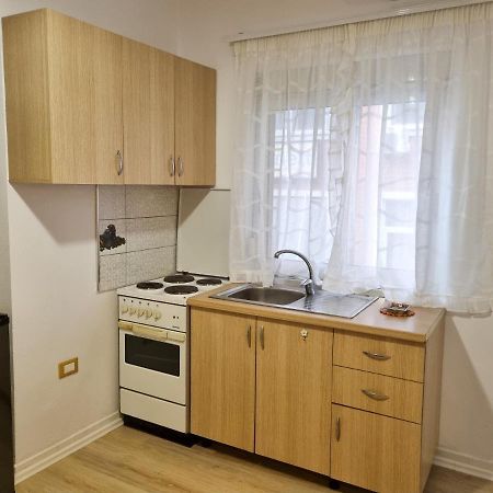 Cozy Apartment In City Center Tirana Kültér fotó